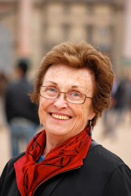 Obituary of Linda Johnston