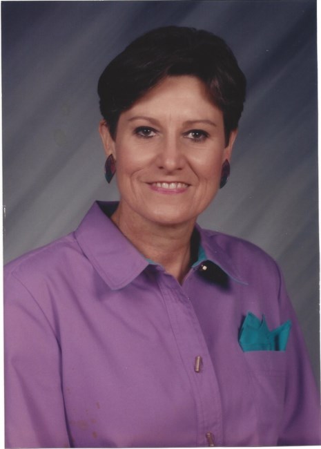 Obituary of Barbara Colleen Loudamy