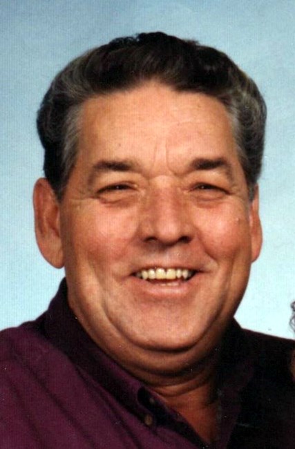 Obituary of Bobby Ray Ogle Sr.