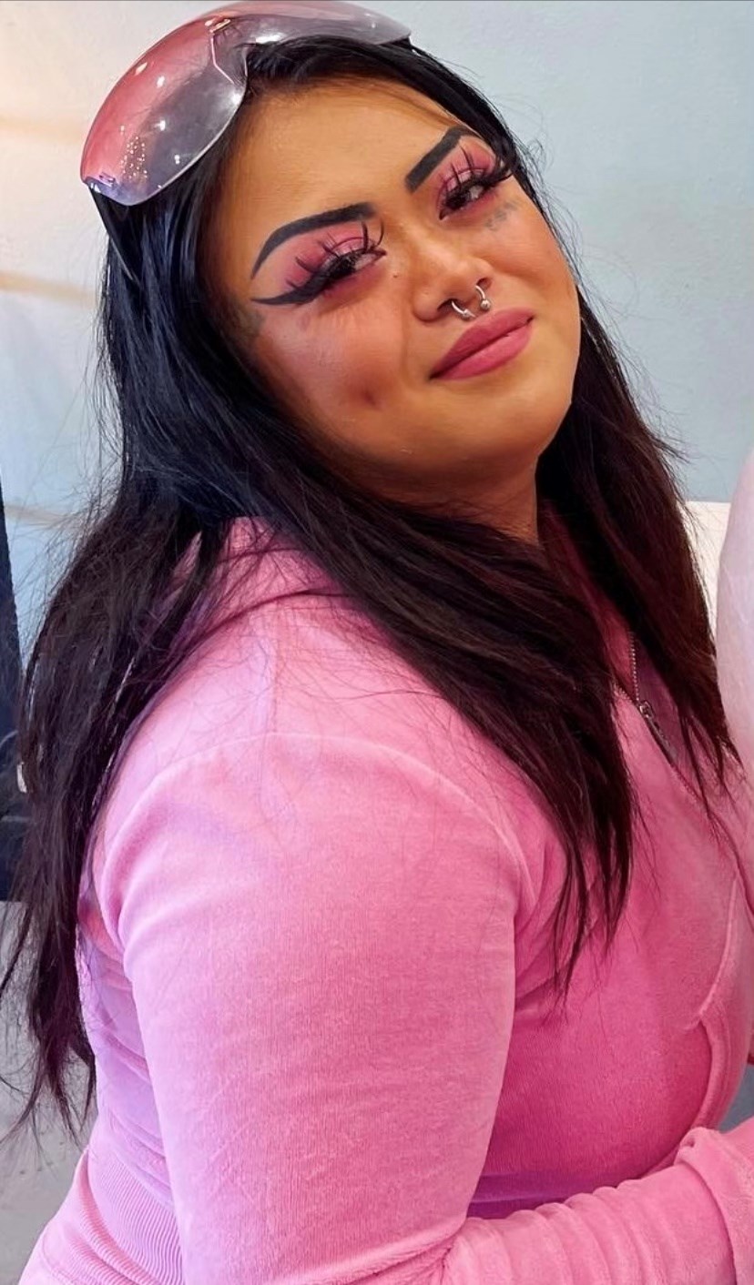 Obituary of Sarina Eleni Arboleda Vito Cruz