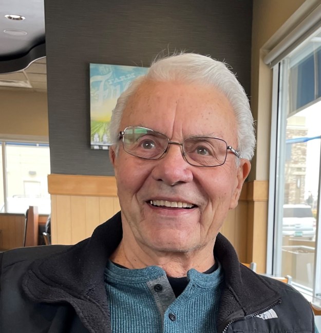 Obituary of Stuart Barnes