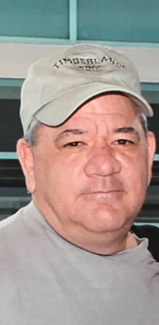 Obituary of Russell Nicholas  Ferraro