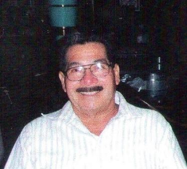 Obituary of Jose Magdaleno Hernandez