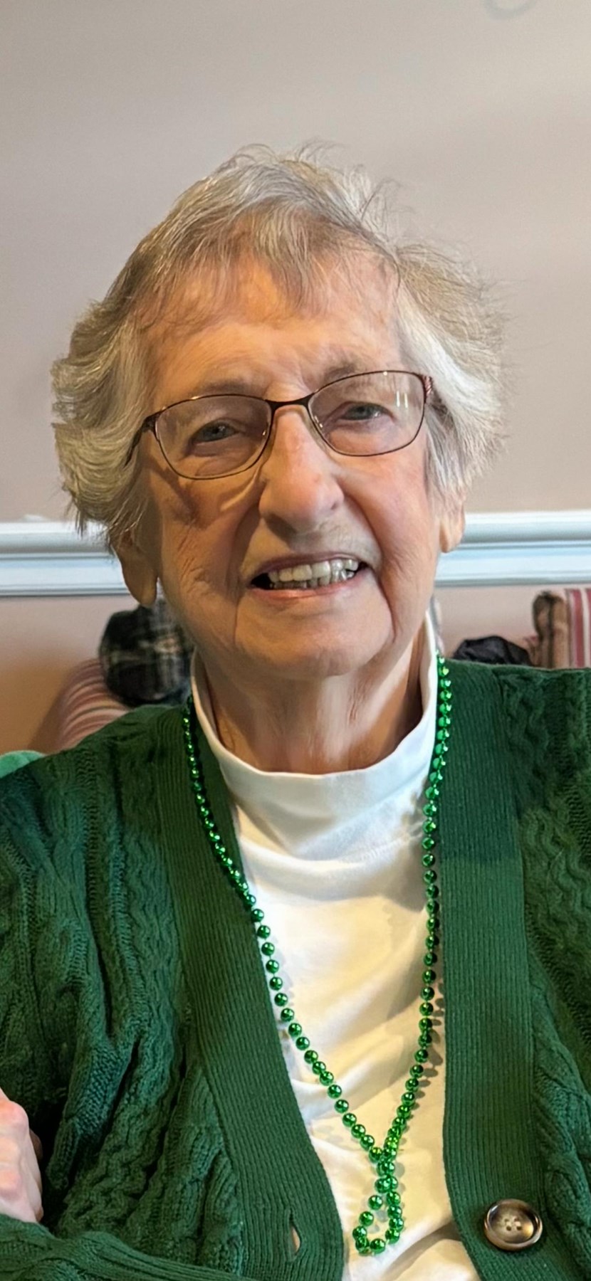 Obituary of Barbara J Bowens