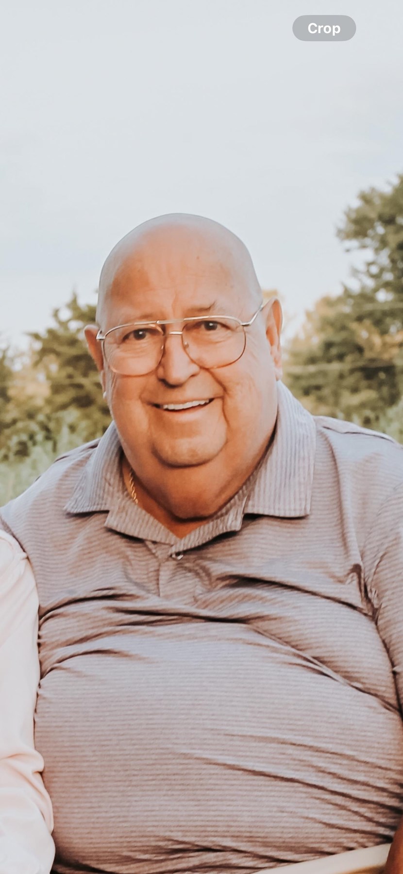 Obituary of James "Jim" Alfred Hansen