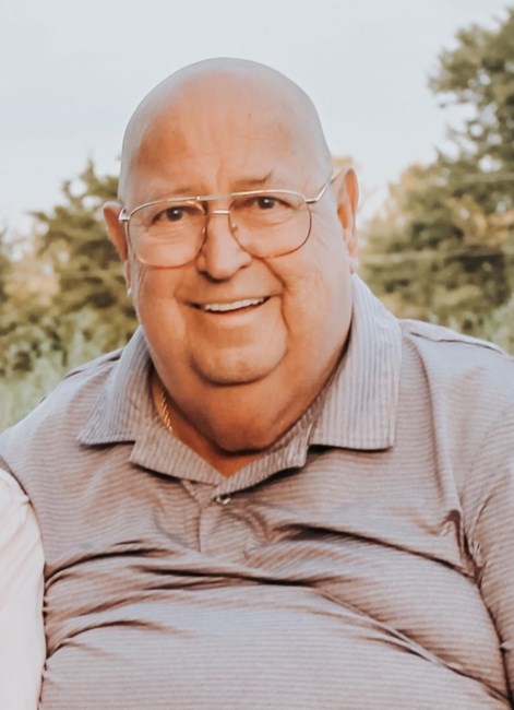 Obituary of James "Jim" Alfred Hansen