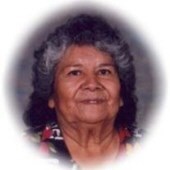 Obituary of Priscilla Pratt