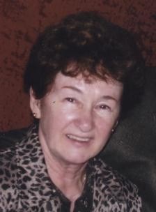 Obituary of Mary Dora Cassese