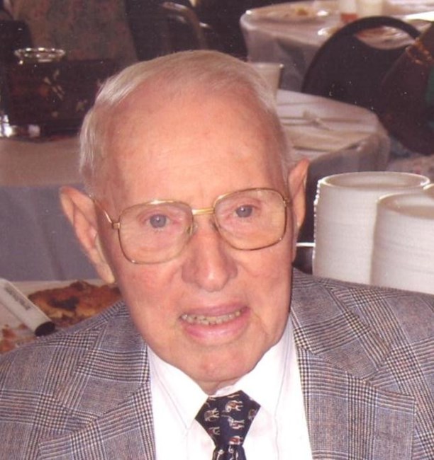 Obituary of Thomas "Ted" Theodore Wilson Jr.