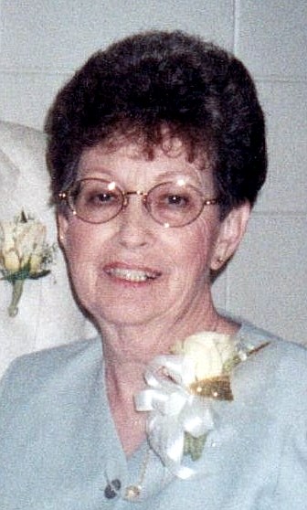 Obituario de Mary Tommie Davis