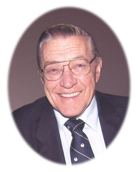 Obituario de Bob Gehrke