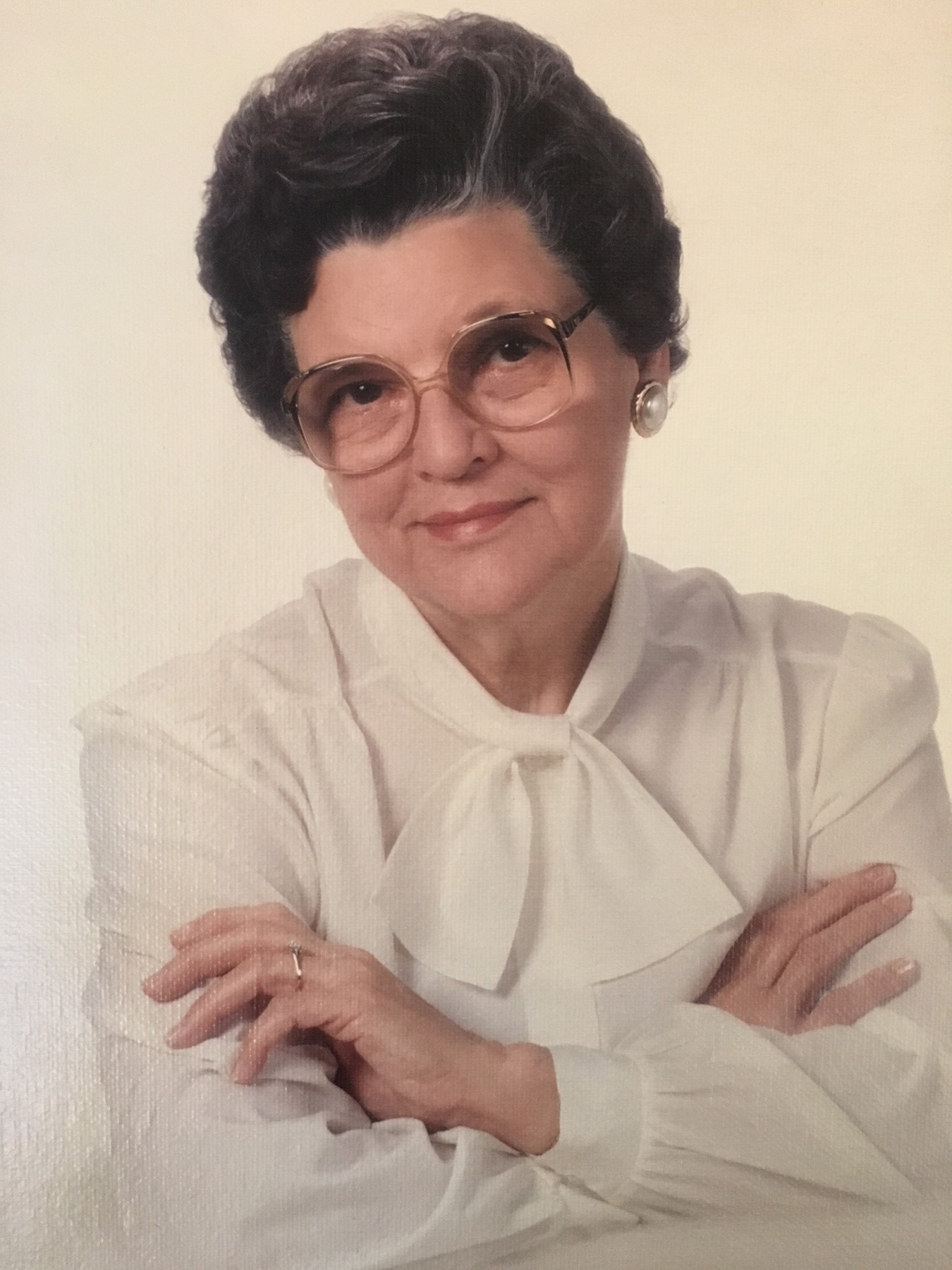 Obituary of Juanita Jane Houston Jordan