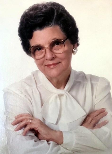 Obituary of Juanita Jane Houston Jordan