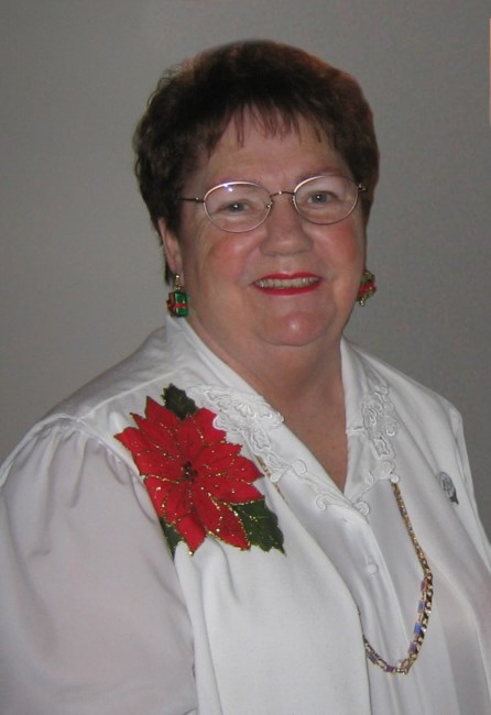 Obituary of Marian R. Douglas