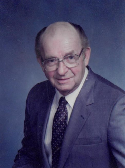 Obituary of Richard "Dick" Edward Ballard
