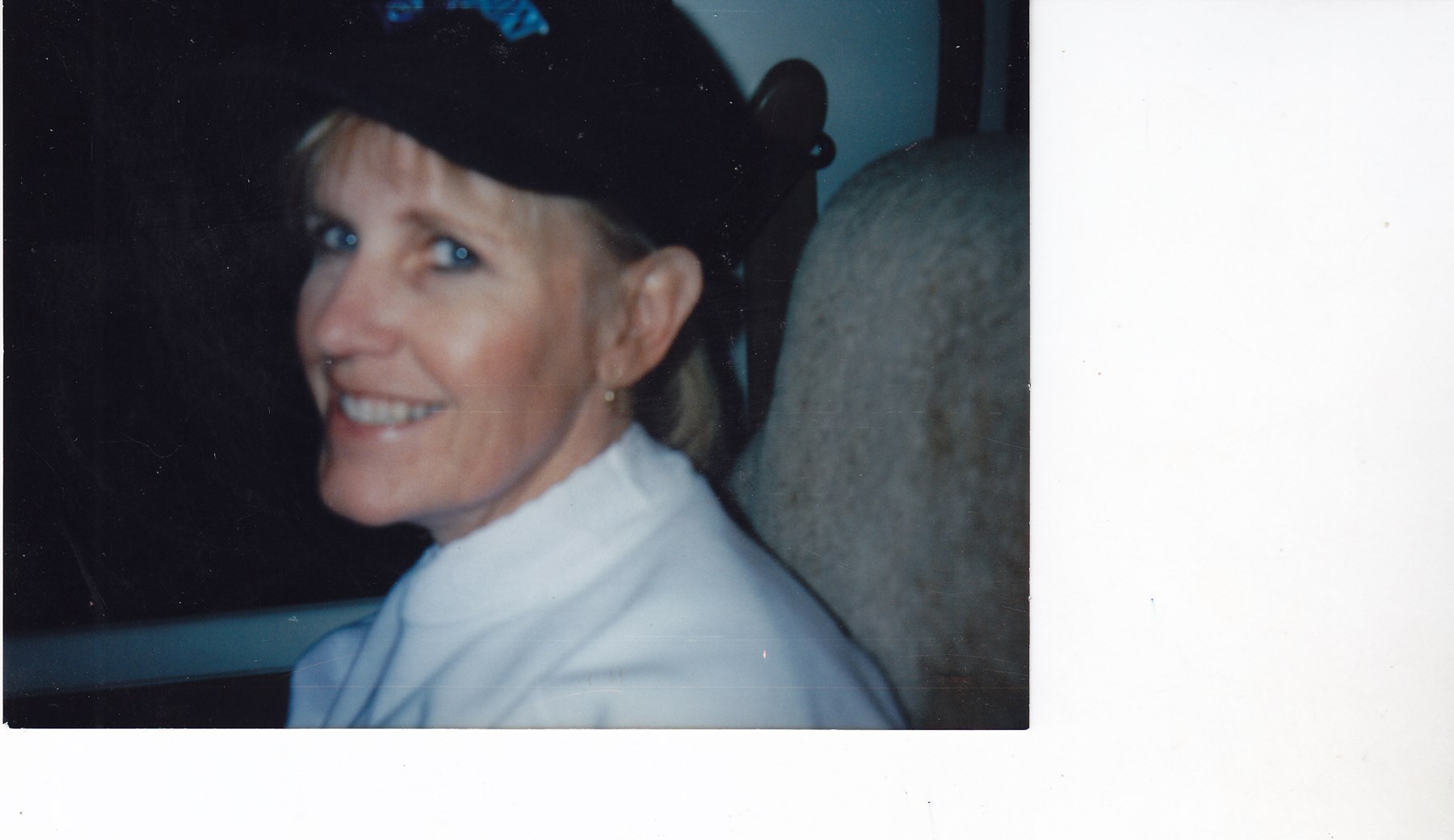 Obituary of Carolyn Elizabeth Myers