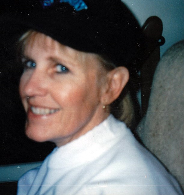 Obituary of Carolyn Elizabeth Myers