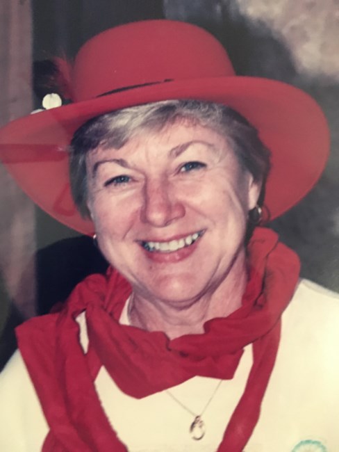 Obituary of Florence B. Butterfield