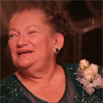 Obituary of Joanne S Bartholomew