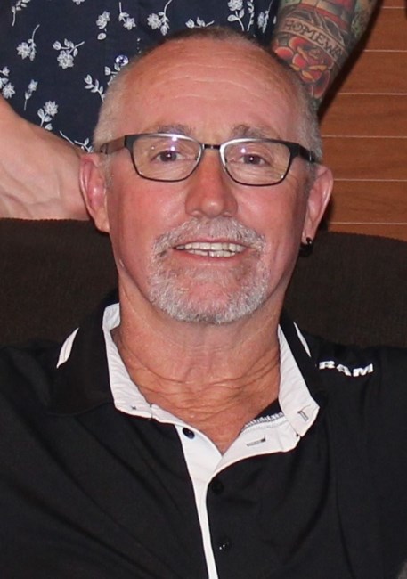 Obituary of Donald David Graham