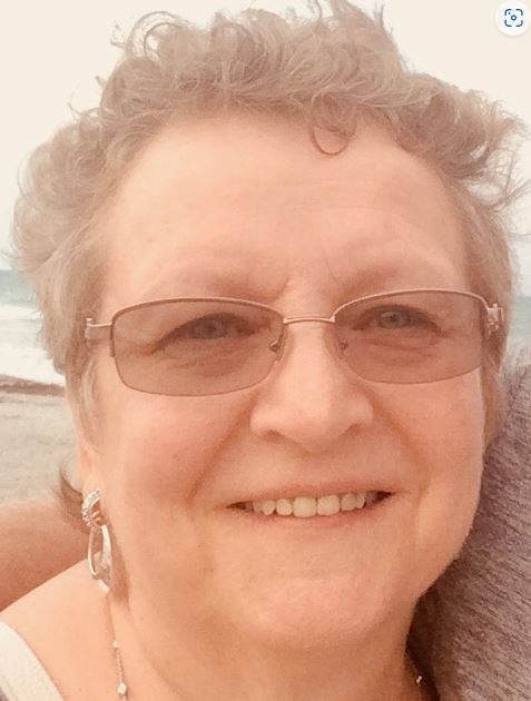 Obituario de Natalie Helen Diehl