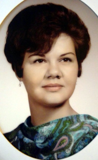 Obituary of Pauline Shaw