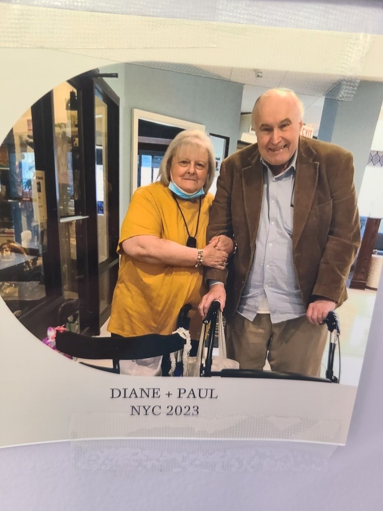 Obituary of Paul L. Wankmuller