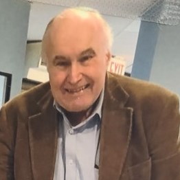 Obituary of Paul L. Wankmuller