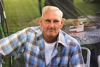 Lawrence Burchett Obituary Grove City OH