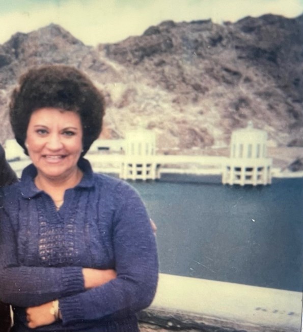 Obituary of Delia Ramos De Carrizosa