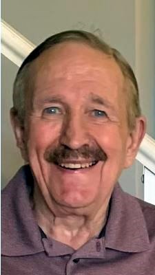 Obituary of Albert Edward Parrish