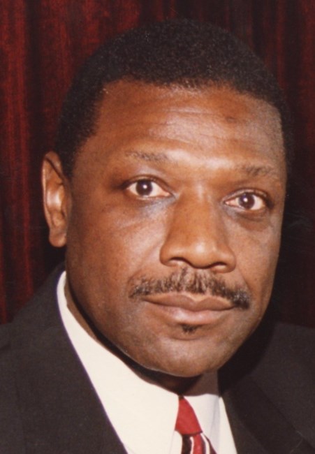 Avis de décès de Eddie Gray Jr.