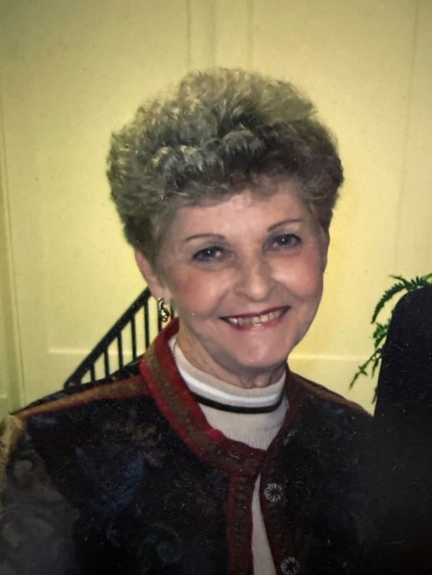 Obituary of Carolyn Ann Allen