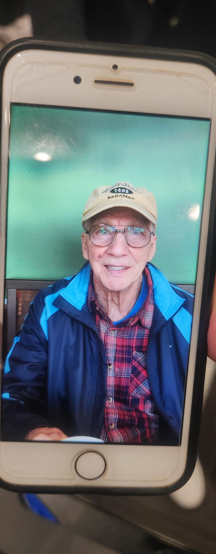 Avis de décès de Jacques Lafortune