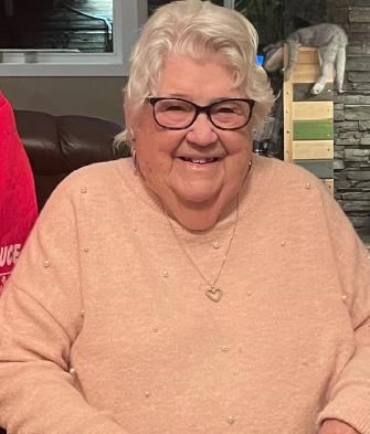 Obituary of Veronica May Lwowski