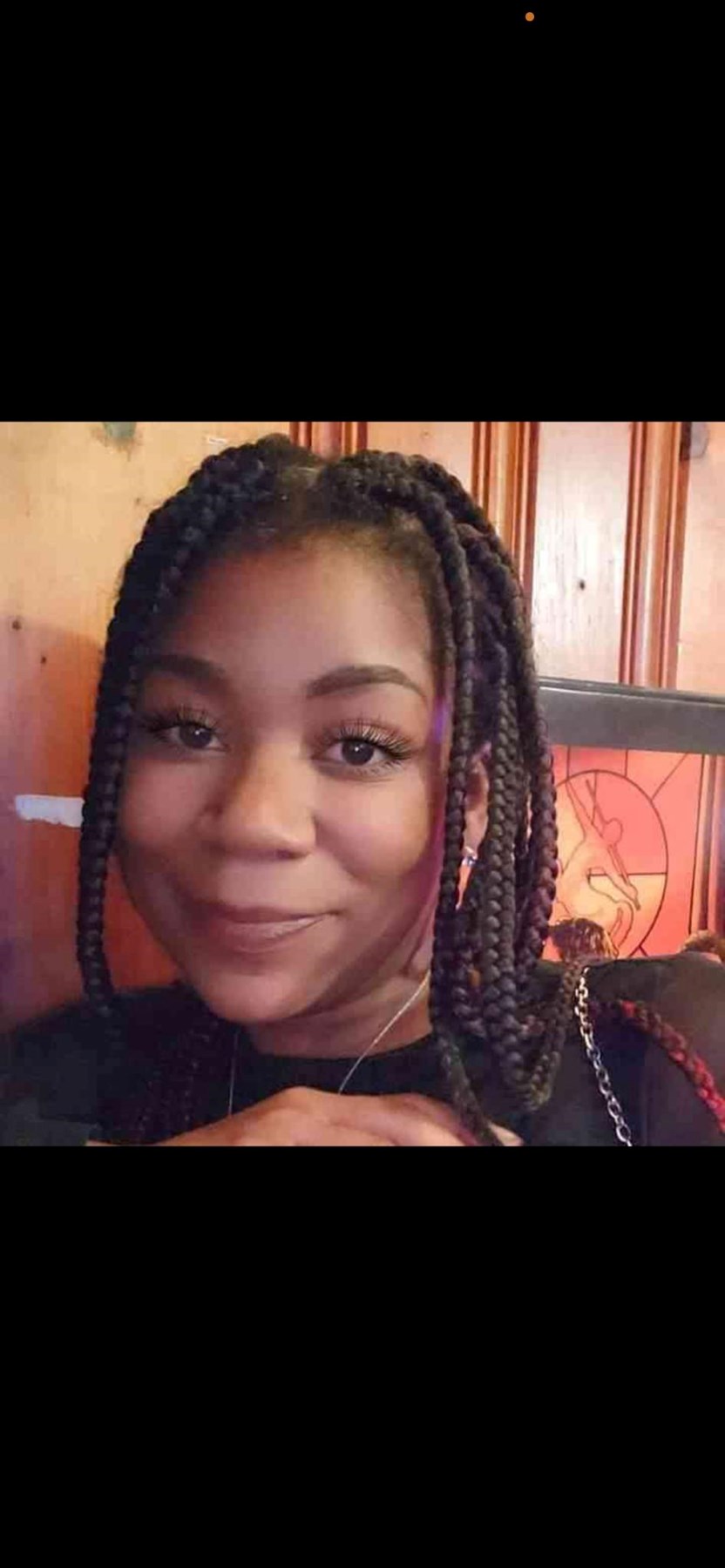 Obituary of Teosha Lanae Scott
