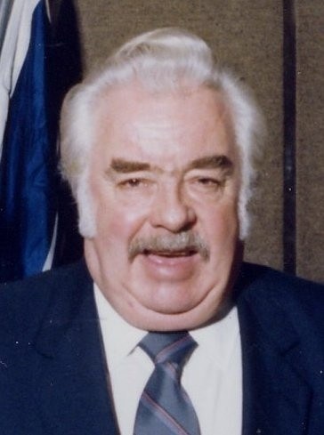 Obituary of Ronald Edward Holliday