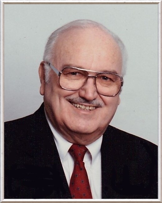 Obituary of Wesley Benton Gilbreath Sr.