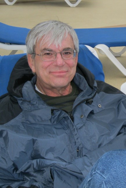 Obituary of David Falk