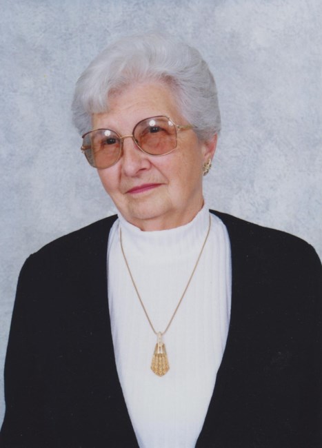 Obituary of Viola Mae Pitts