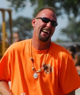 Obituary of Thomas Randolph Guthrie, Jr.