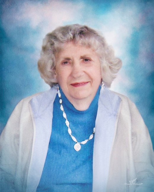 Obituary of Thelma Kasulka