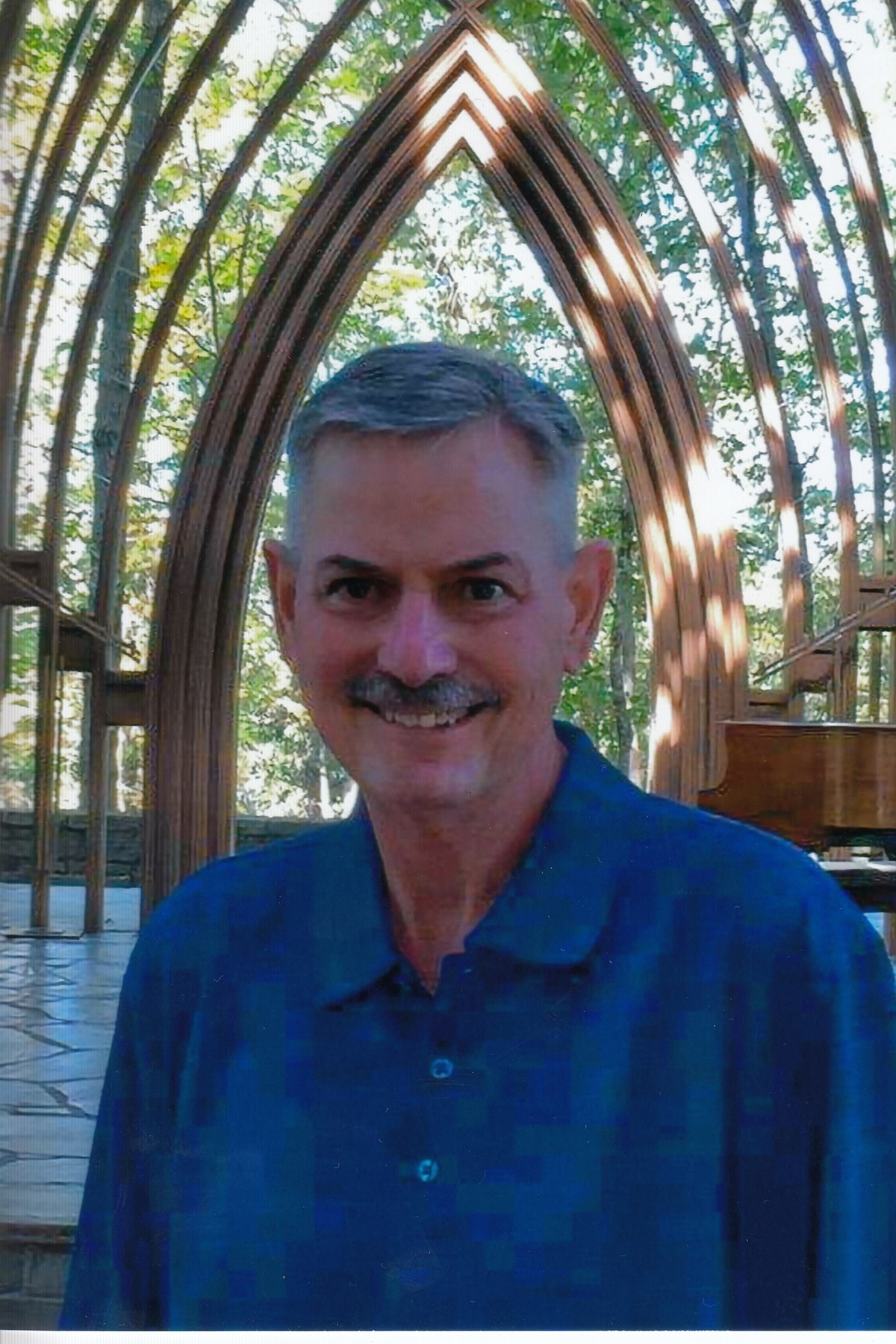 Obituary of Forrest Chip Adkins Bailey Jr.