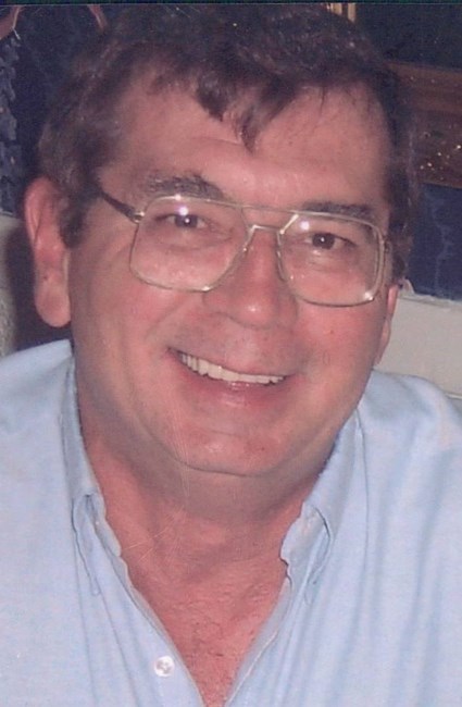 Obituary of David S. Smarowski