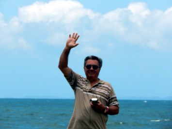 Obituary of Santos M Mercado Rodríguez