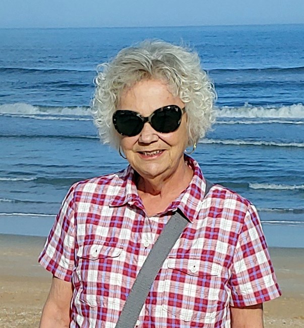 Obituary of Debra Ann Andress