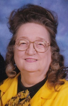 Obituary of Flossine Gossage