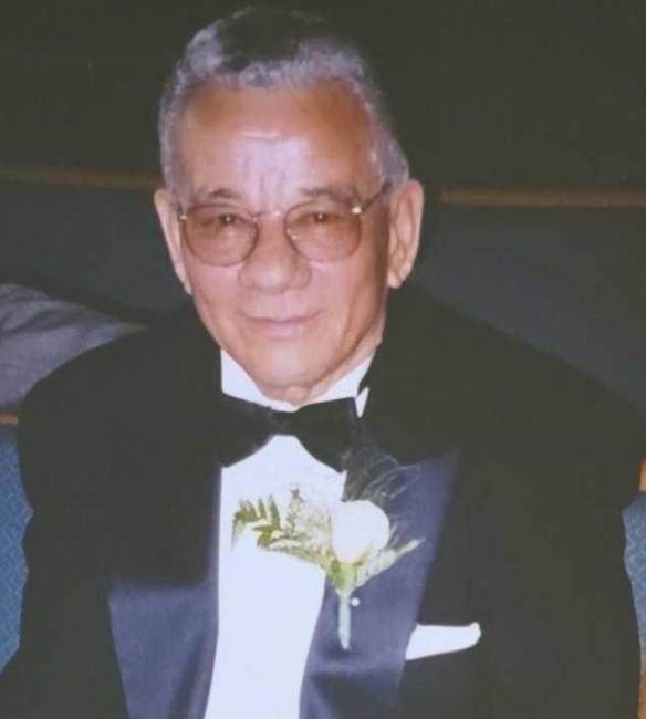 Obituary of Tomas Ortiz