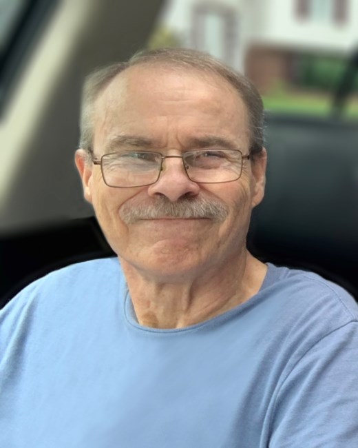 Obituary of Robert Kenneth Lilley