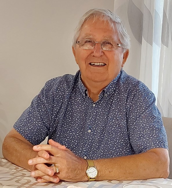 Avis de décès de Léonce Tremblay